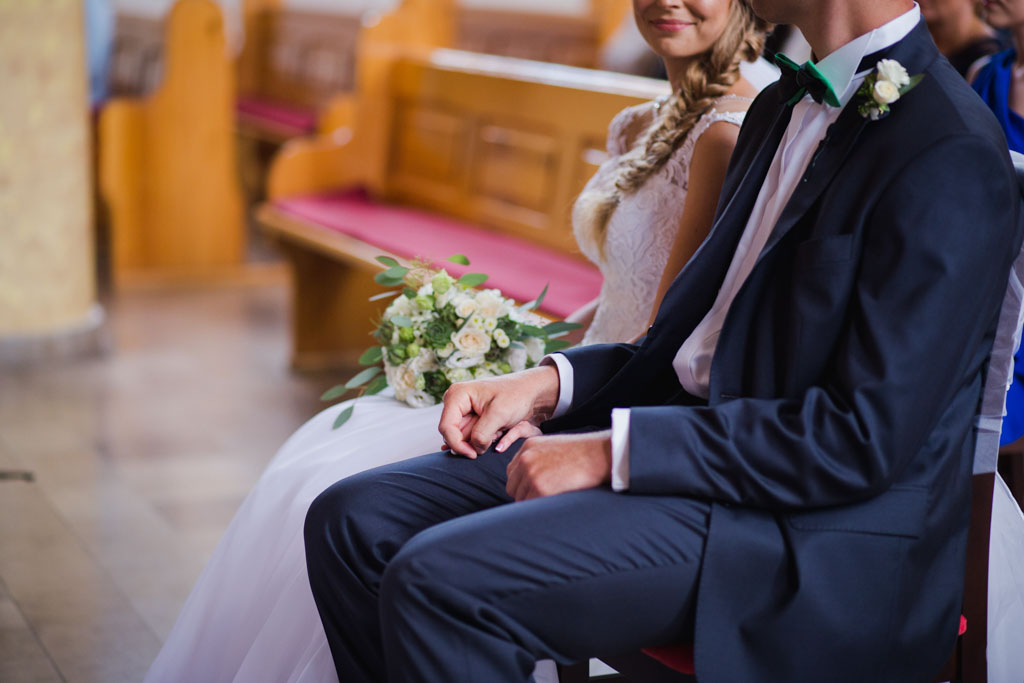 Fotograf na Twój Slub - Kalisz